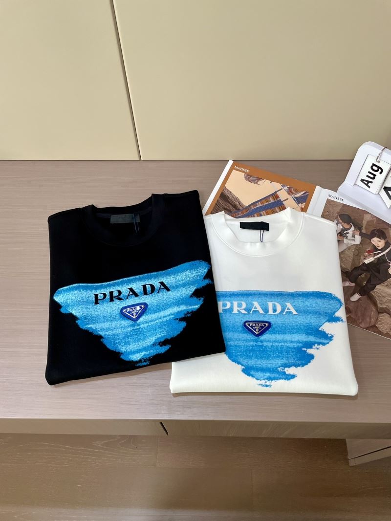 Prada T-Shirts